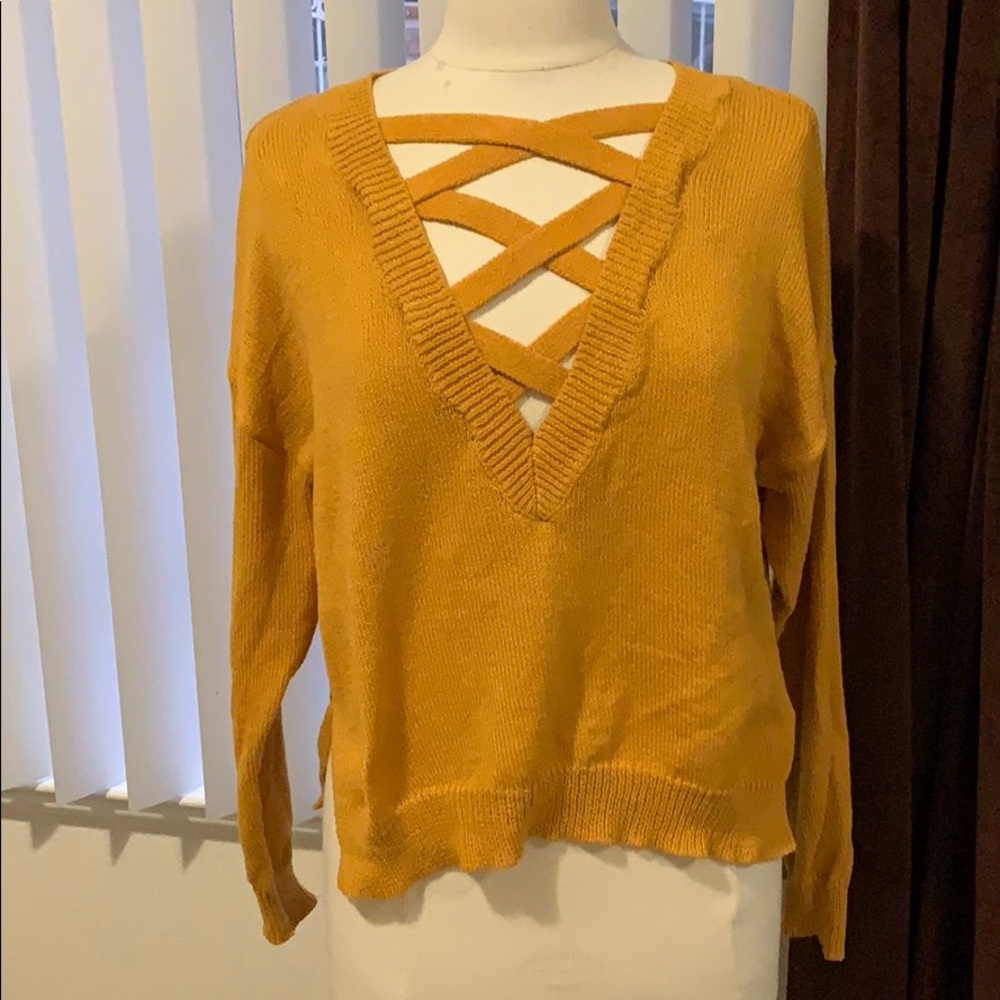 Forever 21 Sweater